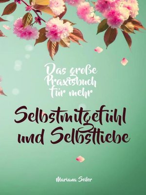 cover image of Selbstmitgefühl